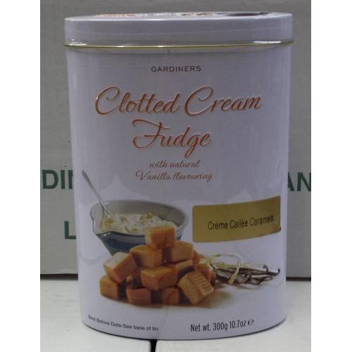 Clotted Cream Fudge- 25% Discount
