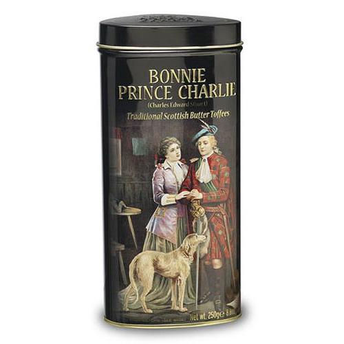 Bonnie Prince Charlie Butter Toffees- 75% Discount