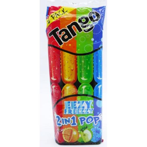 NP Tango 2 in 1 Ice Pops 20 x  107799