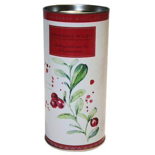 Grandma Wilds Cranberry Botanical Tube 12 x  1443