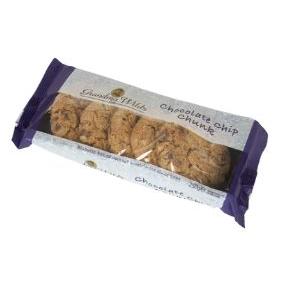 Grandma Wilds Chocolate Chip Chunk Cookies