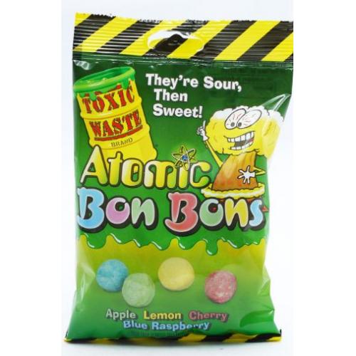 Toxic Waste Atomic Bon Bons