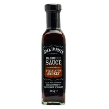 Jack Daniels Smokey BBQ Sauce