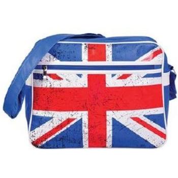 Robin Ruth Union Jack Shoulder Bag Large 1