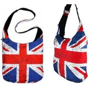 Robin Ruth Women's Cross-Body Handbag White 1