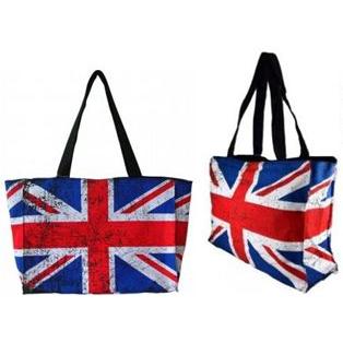 Robin Ruth Union Jack Shoulder Bag 1