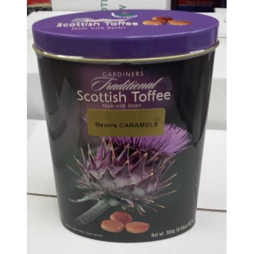 Scottish Toffees- 75% Discount