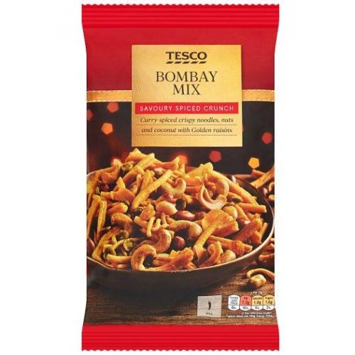 Tesco Bombay Mix