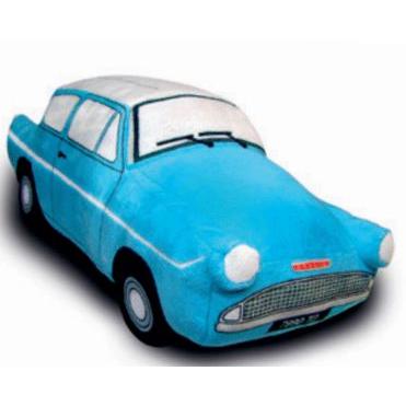 Plush Toy Harry Potter Flying Ford Anglia 1pc