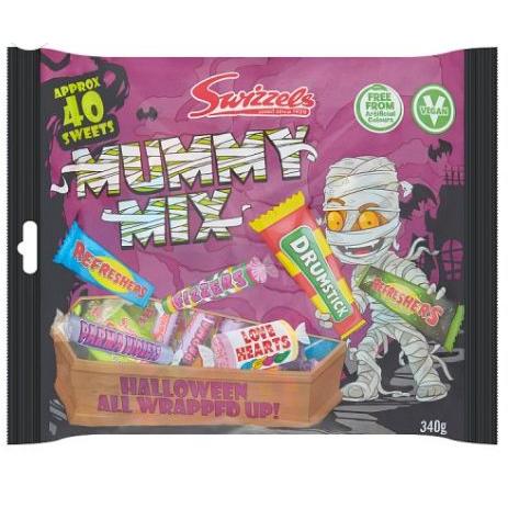 Swizzels Matlow Mummy Mix