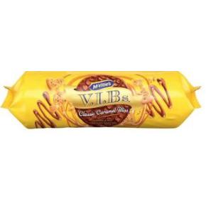 McVities VIB Caramel