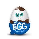 AG Mr. Egg
