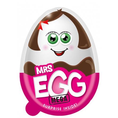 AG Mrs. Egg Mega