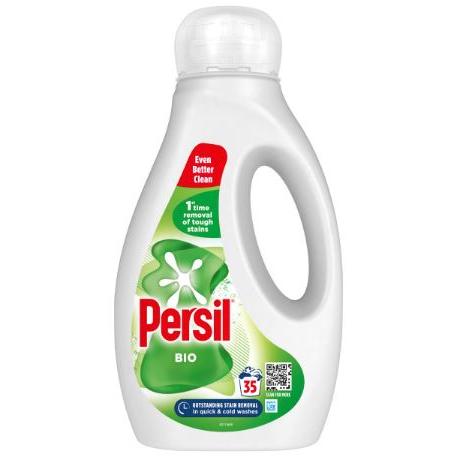 Persil Liquid Bio 57 Wash