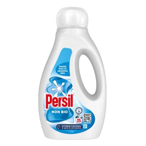 Persil Liquid Non Bio 57 Wash
