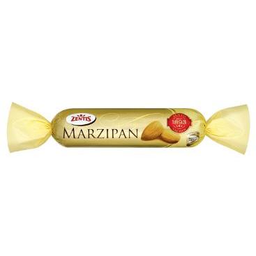 Zentis Chocolate Marzipan Bar