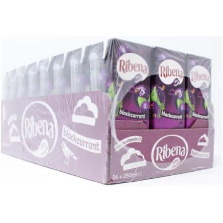 Ribena Blackcurrant