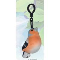 WR RSPB Bird Clip 3 In- European Chaffinch