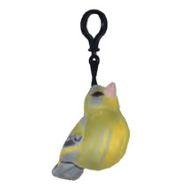 WR RSPB Bird Clip 3 In - Greenfinch