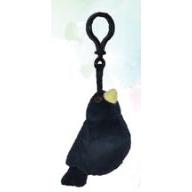 WR RSPB Bird Clip 3 In - Blackbird