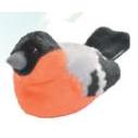 WR RSPB Bird 6 In- Bullfinch authentic bird call