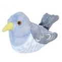 WR RSPB Bird 6 In - Common Cuckoo  authentic bird call