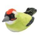 WR RSPB Bird 6 In - Green Woodpecker authentic bird call