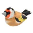 WR RSPB Bird 6 In - European Goldfinch authentic bird call