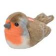 WR RSPB Bird 6 In - European Robin authentic bird call