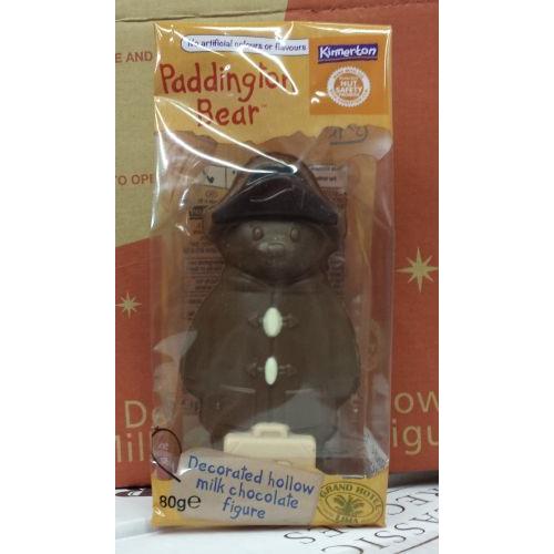 Paddington Bear Hollow- 75% Discount