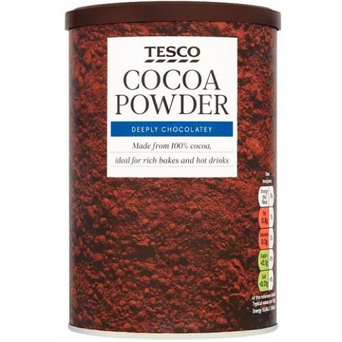 Tesco Cocoa Powder