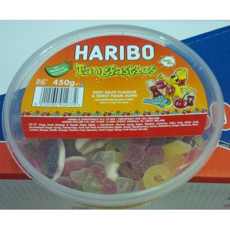 Tangfastics Tub-75% Discount