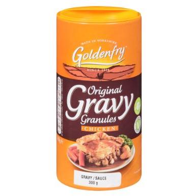Goldenfry Chicken Gravy