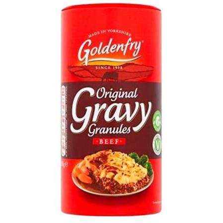 Goldenfry Beef Gravy