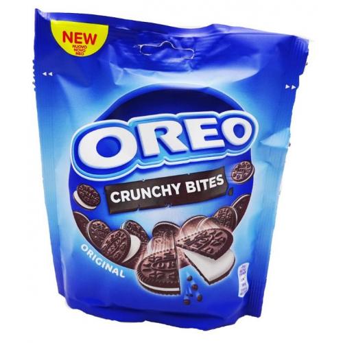 NP Cadbury Oreo Original Crunchy Bites