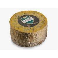 Coombe Castle - Shropshire Blue Cheese