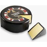 Coombe Castle - Dorset Drum Mature Cheddar