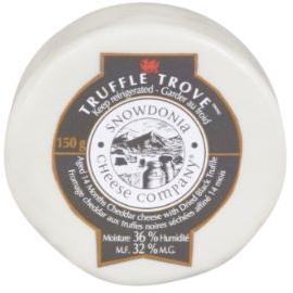 DR - Snowdonia - Truffle Trove Truckle 6 x