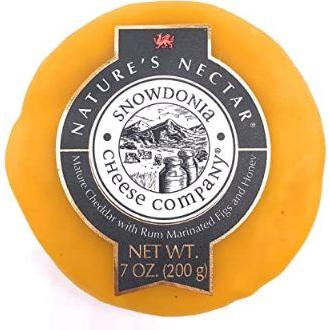 DR - Snowdonia - Natures Nectar Truckle 6 x  21642