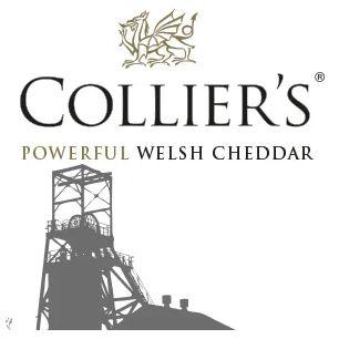 DR - Colliers Smoke Cheddar