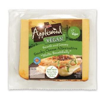 DR - IL - Applewood Vegan