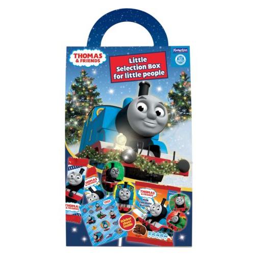 Thomas The Train Selection