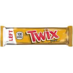 Mars Twix Bar