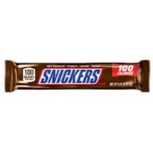 Mars Snickers