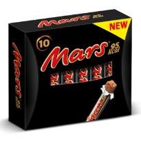 Mars Bar