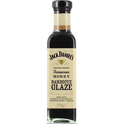 NP Jack Daniels Tennessee Honey BBQ Glaze