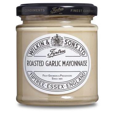 Tiptree (Wilkin & Sons) Roasted Garlic Mayonnaise