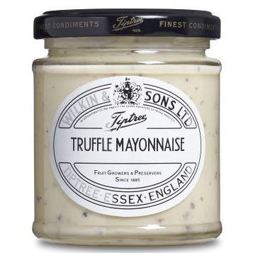 Tiptree (Wilkin & Sons) Truffle Mayonnaise