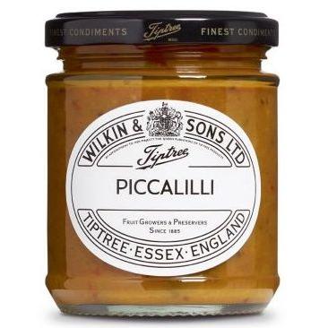 Tiptree (Wilkin & Sons) Picalilli