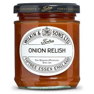 Tiptree NP - (Wilkin & Sons) Onion Relish